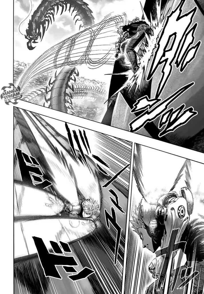 one punch man ch84 page087